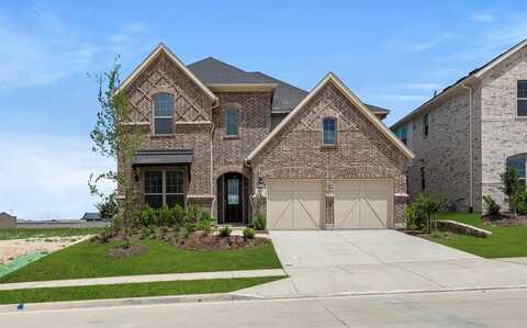 608 Carlow Way, Celina, TX 75009