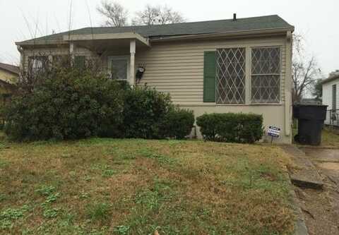 3131 Abbie Street, Shreveport, LA 71103