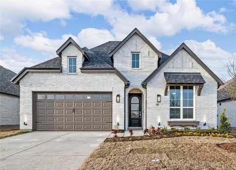 461 Lost Creek Trail, Waxahachie, TX 75165