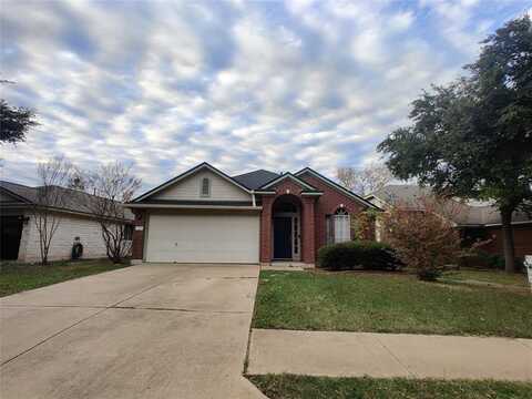 901 House Creek Drive, Leander, TX 78641