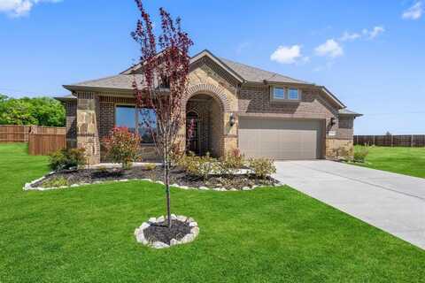 2401 Stardust Trail, Venus, TX 76084
