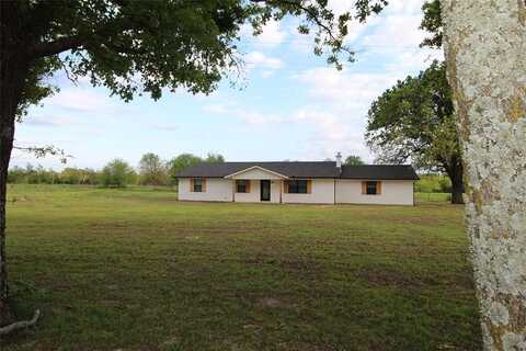 11311 Farm Road 197, Arthur City, TX 75411