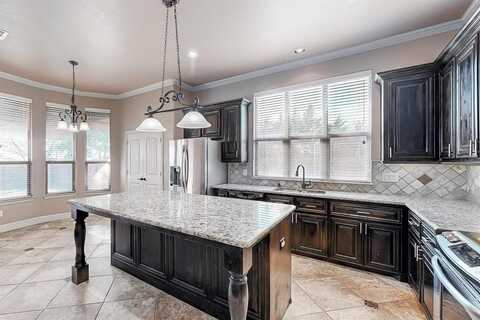 1000 Edgefield Lane, Forney, TX 75126