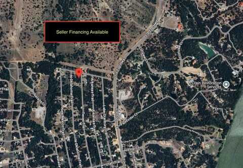 6228 Texas Trail, Granbury, TX 76048