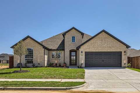 1809 Running Iron Trail, Mansfield, TX 76063