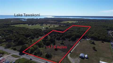 1001 E State Highway 276, West Tawakoni, TX 75474