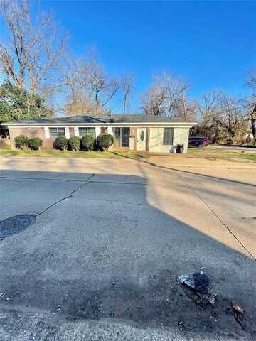 2553 Evans Street, Bossier City, LA 71112