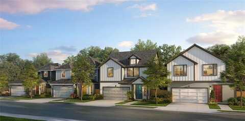 2103 James Pitts Drive, McKinney, TX 75071