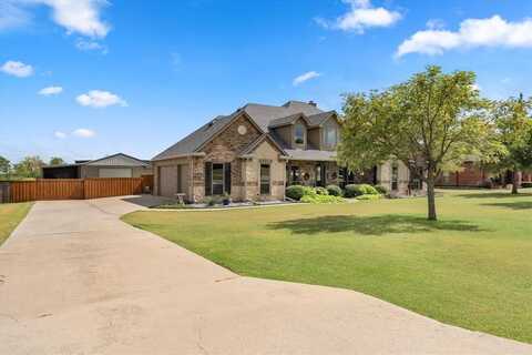 11244 S Emerald Ranch Lane, Forney, TX 75126