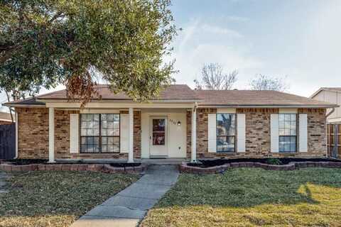 2938 Weather Vane Lane, Dallas, TX 75228