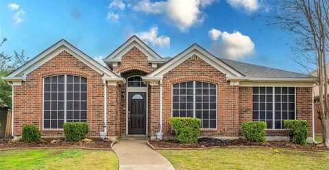 7016 Napa Valley Drive, Frisco, TX 75035
