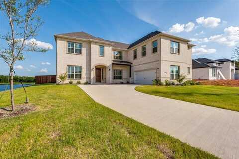 552 Stardust Lane, Sunnyvale, TX 75182