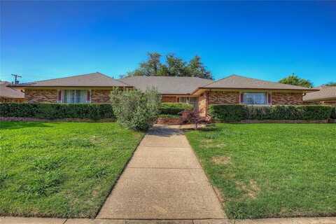 7334-7336 Woodthrush Drive, Dallas, TX 75230