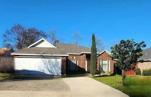 1909 Cranford Drive, Garland, TX 75041