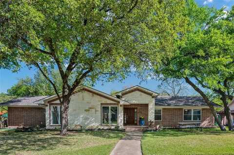 3643 Midpines Drive, Dallas, TX 75229