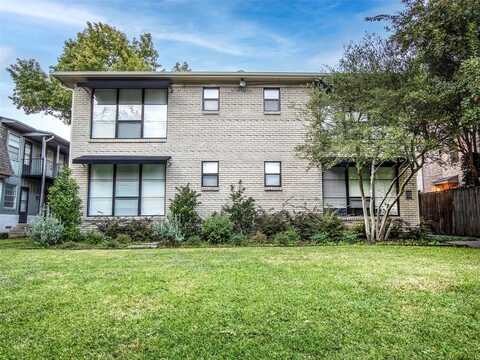 3434 McFarlin Boulevard, University Park, TX 75205