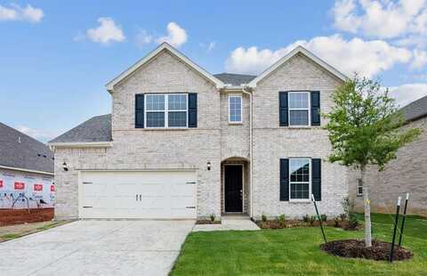 340 Brooklawn Avenue, Little Elm, TX 76227
