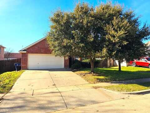 1016 Junegrass Lane, Crowley, TX 76036