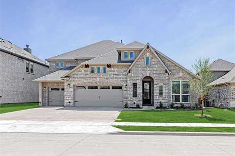 1008 Ridgehurst Road, Melissa, TX 75454