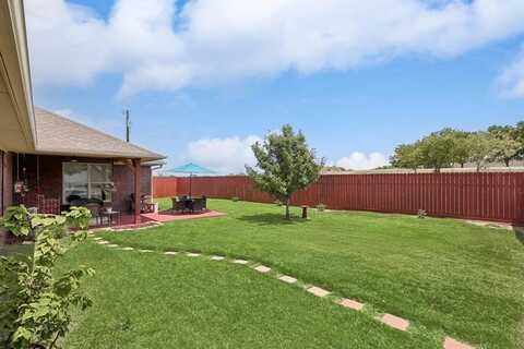 6556 Gregg Road, Krum, TX 76249