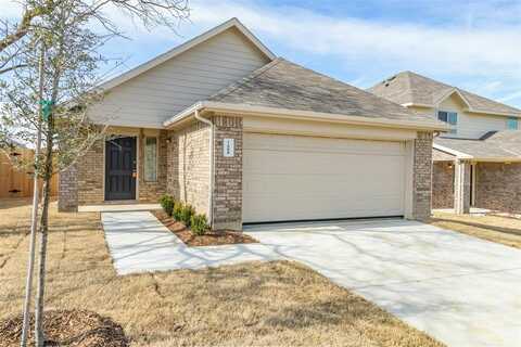 1600 Oriole Drive, Ennis, TX 75119