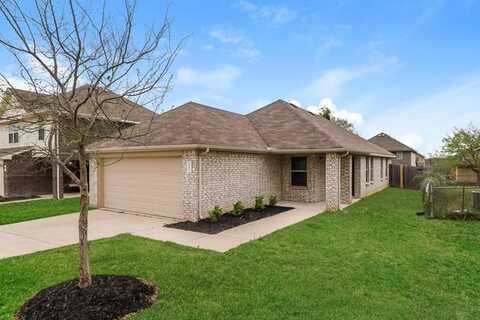 1601 Oriole Drive, Ennis, TX 75119