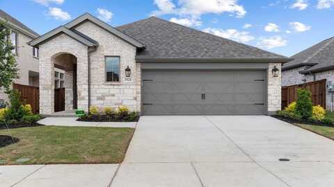 3121 Bell Flower Drive, Oak Point, TX 75068