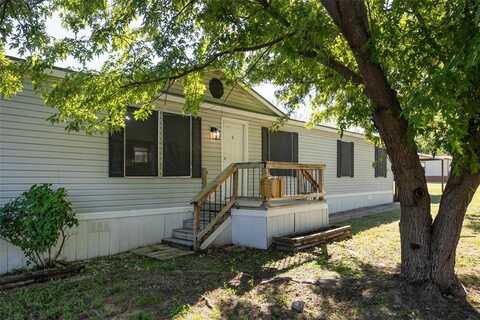 646 Whisperview Circle, Granbury, TX 76049