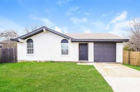 408 Kemp Court, Mansfield, TX 76063