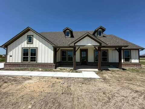 2467 Blackjack Oak Road, Oak Ridge, TX 75161