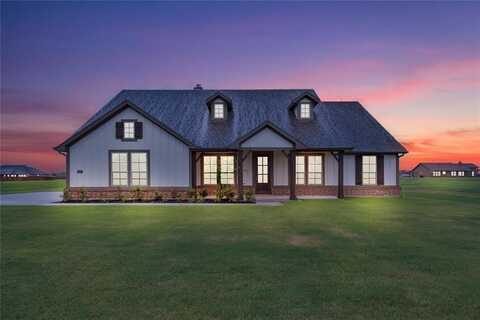 2467 Blackjack Oak Road, Oak Ridge, TX 75161