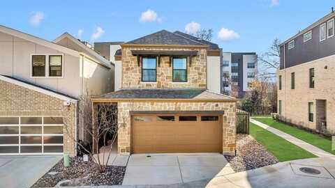 8202 Hastings Drive, Dallas, TX 75231