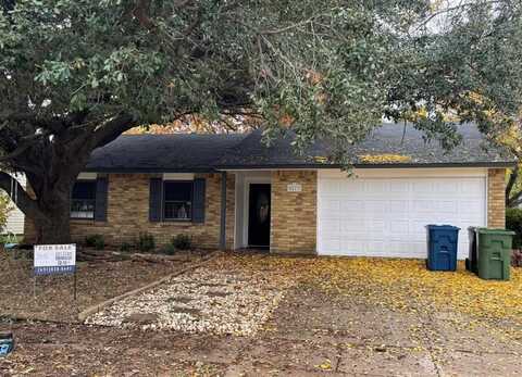 5213 Miller Circle, The Colony, TX 75056