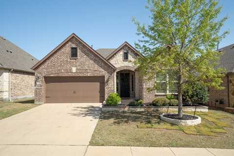 1516 Tumbleweed Trail, Northlake, TX 76226