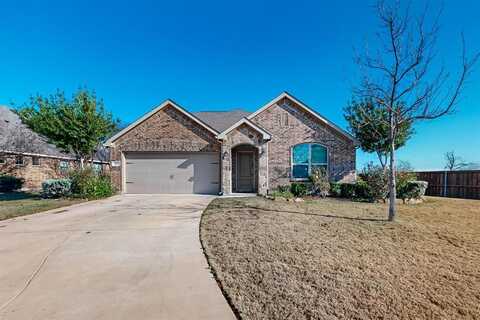 100 Antler Trail, Forney, TX 75126