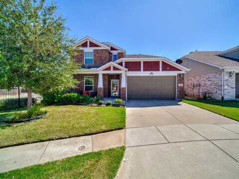 1101 Kingston Court, Anna, TX 75409
