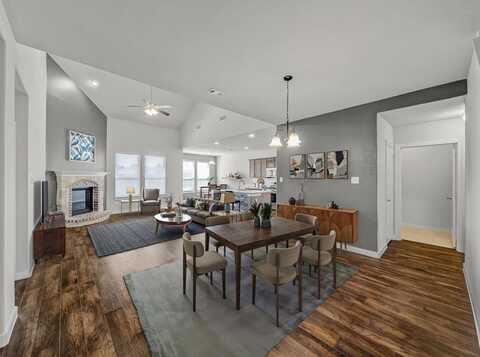 1101 Kingston Court, Anna, TX 75409