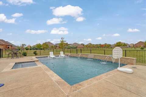 213 Lake Way, Crossroads, TX 76227