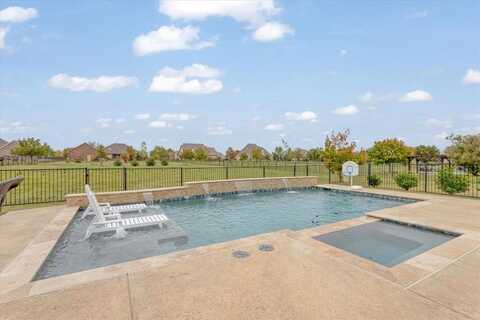 213 Lake Way, Crossroads, TX 76227