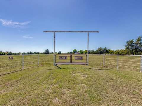 Tbd Mt Pleasant Road, Valley View, TX 76272