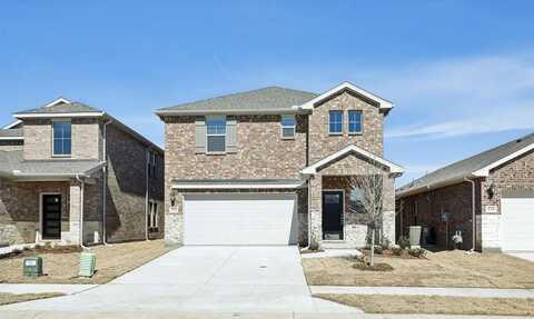 518 Ridgedale Drive, Princeton, TX 75071