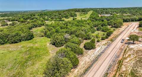 Lot 23 Leo Lane, Poolville, TX 76487