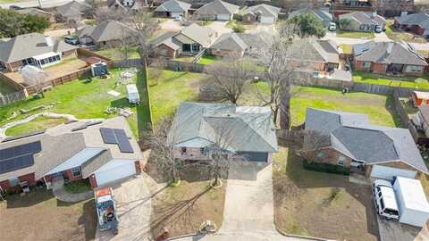 309 Rock Court, Princeton, TX 75407