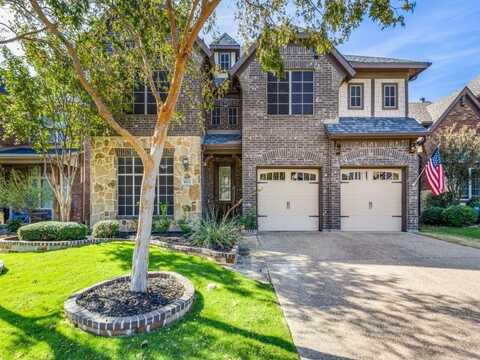 1012 Brendan Drive, Little Elm, TX 75068