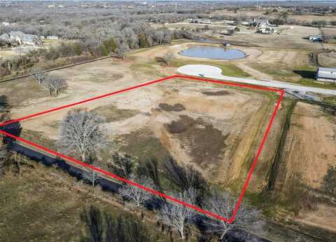 Lot 2 545 Jernigan, Copper Canyon, TX 75077