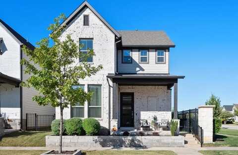 8805 Archie League Lane, Frisco, TX 75034