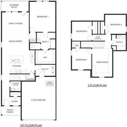 558 Minnie Lane, Pilot Point, TX 76258