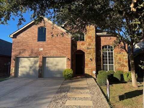 1221 Capital Drive, Argyle, TX 76226