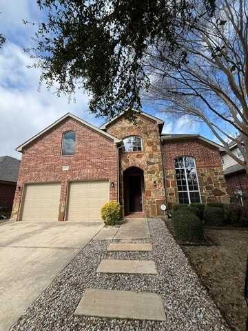 1221 Capital Drive, Argyle, TX 76226