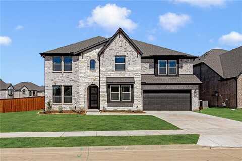 901 Lathrop Drive, McKinney, TX 75071